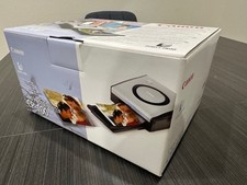 Canon CP-100 Direct Print Card Photo Printer picture