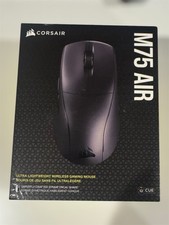 Corsair M75 AIR Ultra-Lightweight Wireless Gaming Mouse picture