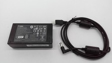 Genuine Zebra 12V/4.16A 50W AC Adapter SAWA-56-41612A W/Power Cable picture