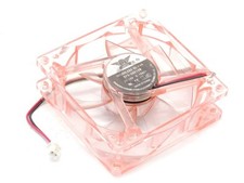 Evercool EFS-08E12M 80Mm X 80Mm X 25Mm DC12V 0.15AZP 2-Pin Cooling Fan picture