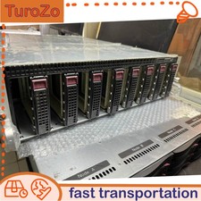 5039MS-H8TRF Supermicro 8x Node Server 16X3.5