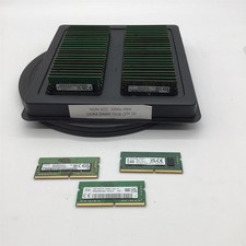 Lot of 50 Assorted DDR4 16GB SODIMM NON-ECC 3000s MHz picture