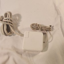 APPLE 65w portable power adapter picture