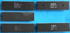 8520PD MOS/CSG ODD EVEN (x1) from an Amiga 500 rev.6A picture