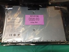 489184-B21 519134-001 HP 4XQDR InfiniBand Switch Module 4 c-Class  CLEAN PULL ** picture
