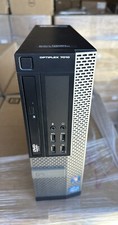 Dell Optiplex 7010 SFF 3.4 GHz i3-3240 4GB RAM NO HDD Windows 7 Pro COA picture