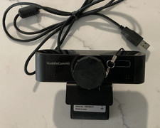 HuddleCamHD USB Webcam 1080p Resolution Wide Angle 94 (HC-WEBCAM-94) picture