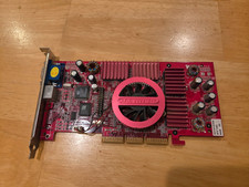 Gainward Geforce 3 ti 200 64MB AGP picture