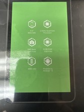Brand New 8” Tablet In Box. WiFi Only picture