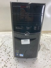 eMachines ET1831 Intel Pentium Dual-Core E5400 2.70GHz 4GB NO HDD picture