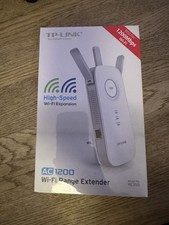 TP-Link AC 1200 (RE355) picture