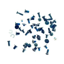 A Set screws For Dell Inspiron 3510 3511 3515 3520 3525  vostro 3525 3530 3535 picture