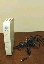 2Wire 2701HG-B ADSL2/ADSL2+ High-Speed DSL Gateway/Router/WAP (AT&T Branded) picture