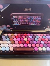 DOT Lofree EH112S Mechanical Keyboard Compact Stylish Design picture