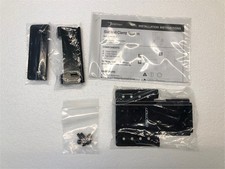 Ergotron 60-271-009 Slatwall Bracket for Slot Wall Monitor Arm Mount picture