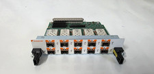 Cisco ASR1000 SPA-10X1GE-V2 10 Port Gigabit Ethernet Shared Port Adapter picture