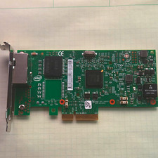 Intel I350-T2 Dual Port PCIe RJ-45 1GbE NIC for Lenovo ThinkSystem 03T8256 picture