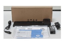 HP UltraSlim 2013 Docking Station D9Y32AA#ABA picture