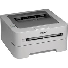 Brother HL-2220 Standard Laser Printer 2400x600 Toner+Drum 100% Test New in Box picture