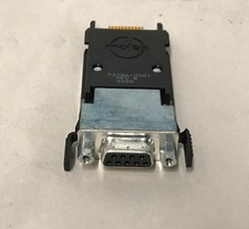Molex 73086-0001 ADAPT GBIC TO DB9F W/O SERIAL ID  Digi-Key WM1632-ND picture