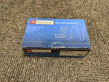Altronix NetWay1D indoor single port midspan PoE+ injector or 56VDC  Output NEW picture