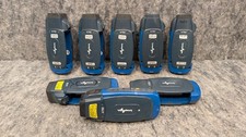 Lot of 8 - Honeywell Vocollect A730 Talkman TT-930 (10038660 B) picture