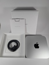 2023 Apple Mac Mini M2, 16GB, 1TB SSD, Silver | Used-Excellent | BUNDLE picture