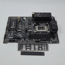 MSi PRO Z790-P WIFI LGA 1700 ATX Intel DDR5 Motherboard picture