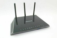 Netgear R6700 Nighthawk AC1750 Smart WiFi Router R6700-100NAS (OPEN BOX)  picture