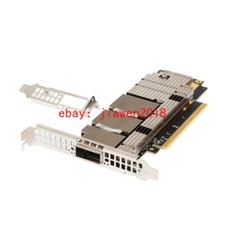 Mellanox MCX75310AAS-HEAT Adapter ConnectX-7 CX75310AA 200G NDR OSFP Adapter picture