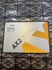 TEAMGROUP AX2 512GB 2.5