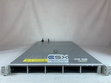 Cisco UCSC-C220-M5SX 1U 10x 2.5