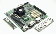 Compaq Mustang-S Motherboard SiS 530 Sock-7 AMD K6-2/450AHX 450MHz 64MB I/O ISA picture