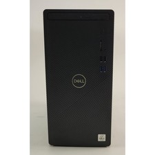 Dell Inspiron 3880, i5-10400 - 16GB DDR4 - 512GB SSD picture