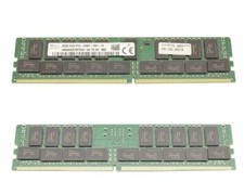 NEW Fujitsu 32GB (1x32GB) 2Rx4 DDR4-2400 REG ECC Server Memory S26361-F3934-E515 picture