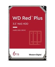 Western Digital WD60EFPX 6TB Hard Drive 3.5