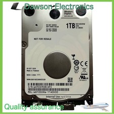Western Digital 1TB WD10SDRW-11A0XS0 USB 3.0 Portable External HDD Hard Drive picture