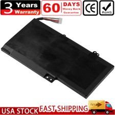 New 43wh Battery For Hp Envy Np03xl X360 15-u010dx 15-u011dx 760944-421 USPS US picture