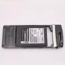 NEW 01PG590 4XB7A74948 Lenovo ThinkSystem DE Series 25 960GB SAS 12G SSD picture