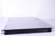 Mellanox SB7890 36x-100G QSFP28 Port EDR Infiniband Switch MSB7890-ES2F 2xPSU picture