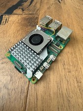 Raspberry Pi 5 8GB System w/ Active Cooler, Case, 32GB SD Card, Power & HDMI picture