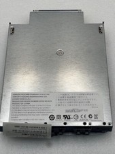 HP VC FlexFabric 571956-B21 Rev 0G 100Gb/24-Port Switch Module Used picture