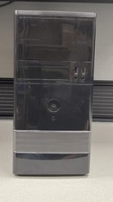 Desktop Tower Intel DQ67SW i5-2400 3.1GHz 8GB 240GB SSD Windows 10 Pro WIFI picture