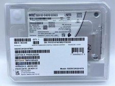 Intel D3 S4610 Series 1.92TB 2.5