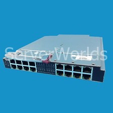 HP 1GB Pass-Thru Module 419329-001 406740-b21 409738-001 picture