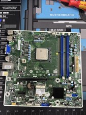 HP MS-7906 VER:2.0 Motherboard For HP Pavilion 500 Desk picture