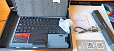 Nillkin Magnetic Keyboard Case for iPad Air 11-inch (M3/M2) & Air 5th/4th Gen picture