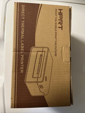 HPRT SL42 Direct Thermal Printer picture