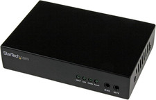 .Com Hdbaset over Cat5E / CAT6 HDMI Receiver for ST424HDBT - 230Ft (70M) - 1080P picture