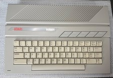 Atari 130XE NTSC Restored SALT Tested picture